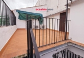 Casa de pueblo en venta en la España, Villanueva de Córdoba, ref: TR283073 foto