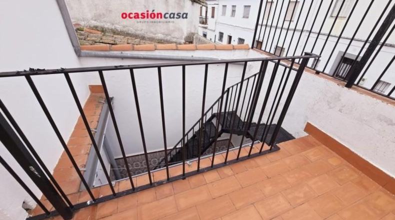 Cordova - Villanueva de Córdoba - 119m2