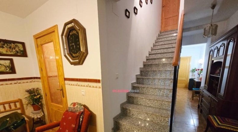 Cordova - Villanueva de Córdoba - 119m2