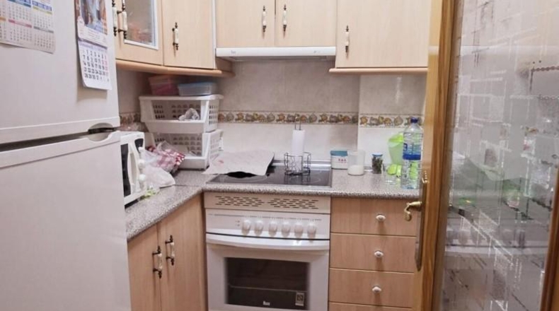 Cordova - Villanueva de Córdoba - 119m2