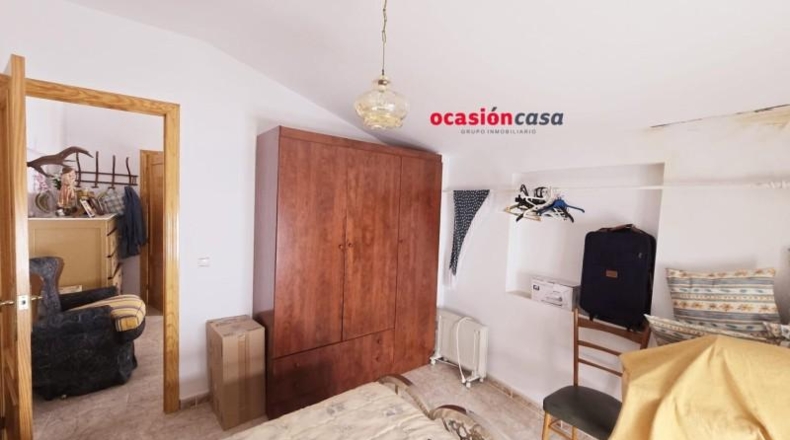 Cordova - Villanueva de Córdoba - 119m2