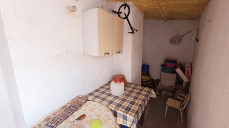 Cordova - Villanueva de Córdoba - 119m2