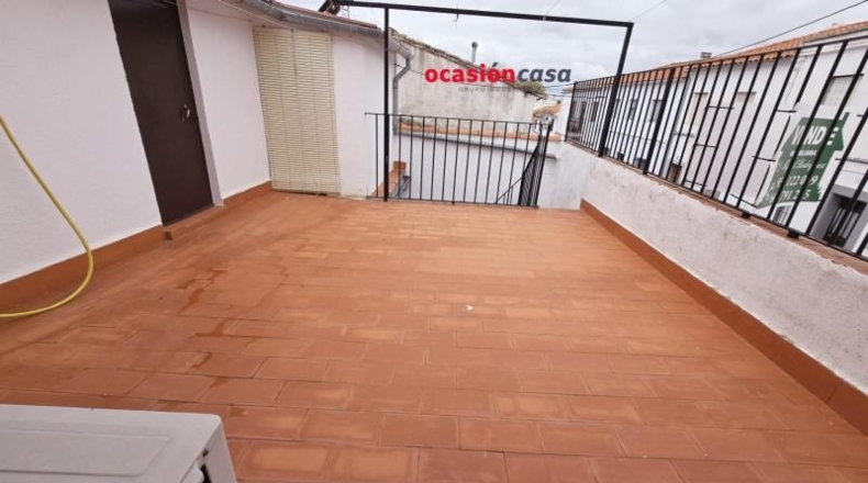 Cordova - Villanueva de Córdoba - 119m2