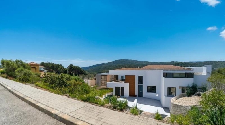 Barcelona - Olivella - 513m2