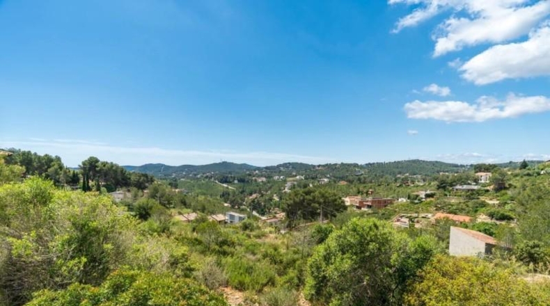 Barcelona - Olivella - 513m2