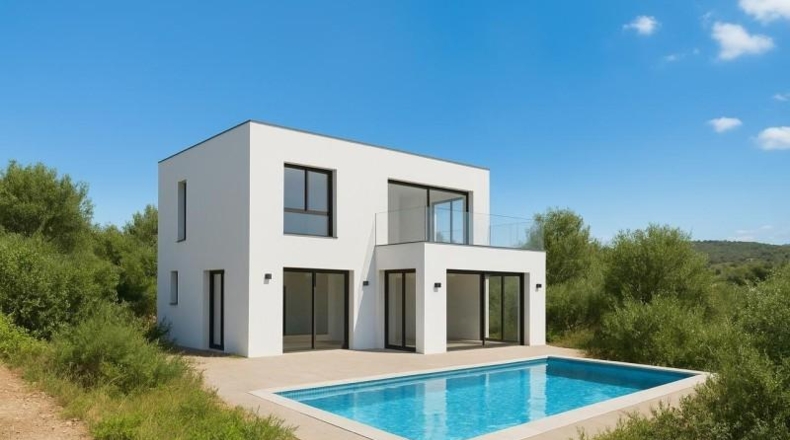 Barcelona - Olivella - 513m2