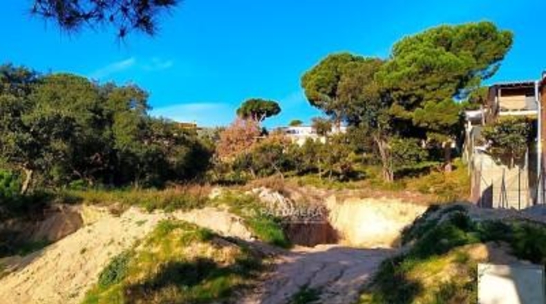 Barcelona - Tordera - 480m2