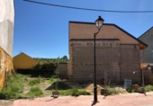 Parcela urbanizable en venta en la España, Ponferrada, ref: TR114221 foto