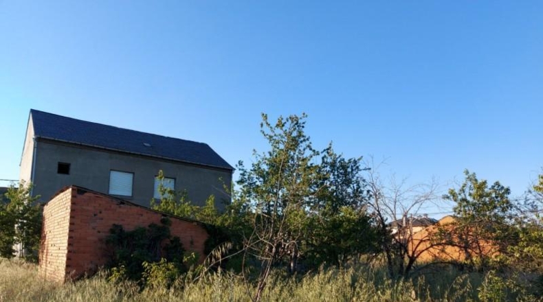 León - Castropodame - 600m2