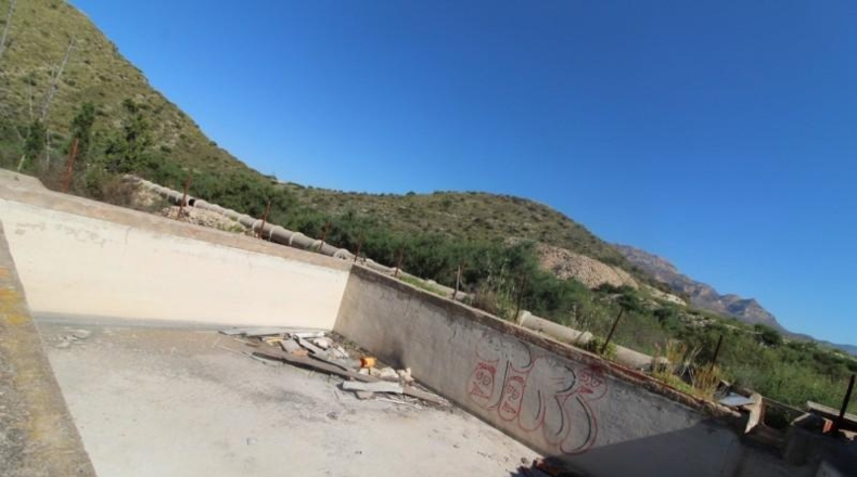 Lugo - Monforte de Lemos - 4000m2