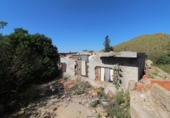 Casa de campo con terreno en venta en la España, Monforte del Cid, ref: TR297443 foto