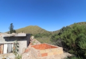 Casa de campo con terreno en venta en la España, Monforte del Cid, ref: TR297443 foto