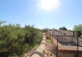 Casa de campo con terreno en venta en la España, Monforte del Cid, ref: TR297443 foto