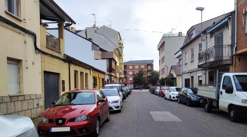León - Ponferrada - 146m2