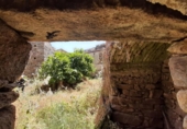 Casa de pueblo en venta en la España, Valdefuentes, ref: TR300242 foto