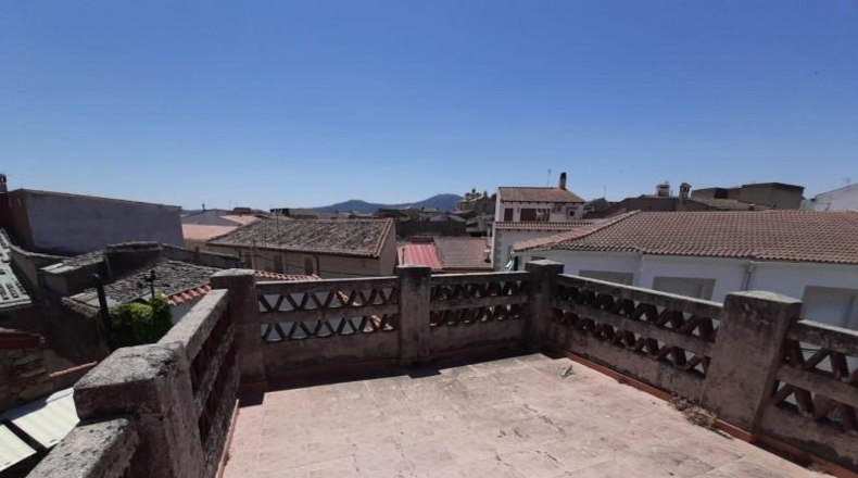 Cáceres - Valdefuentes - 390m2