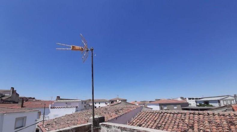 Cáceres - Valdefuentes - 390m2