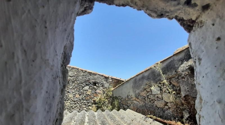 Cáceres - Valdefuentes - 390m2