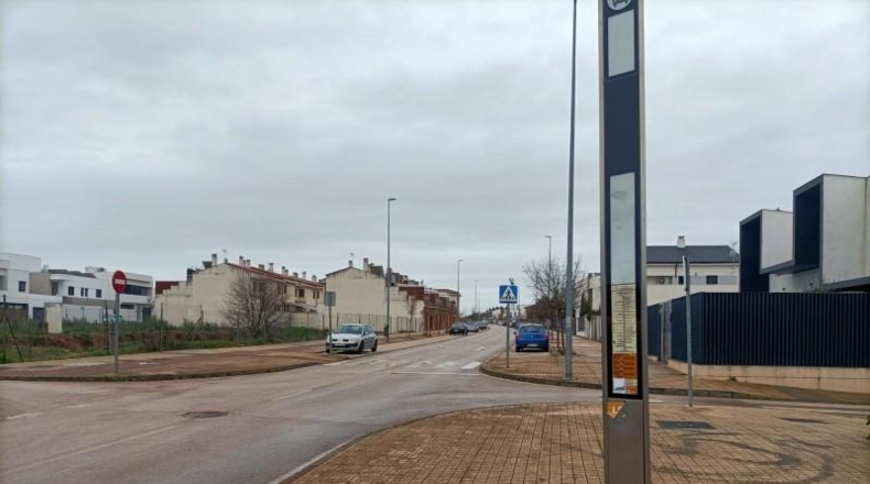 Саламанка - Sancti-Spíritus - 160m2