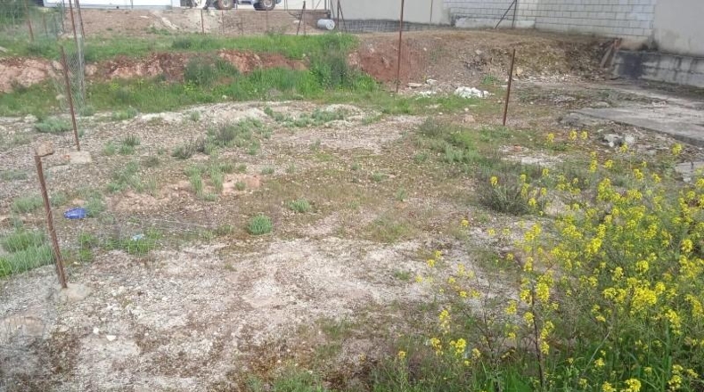 Саламанка - Sancti-Spíritus - 160m2