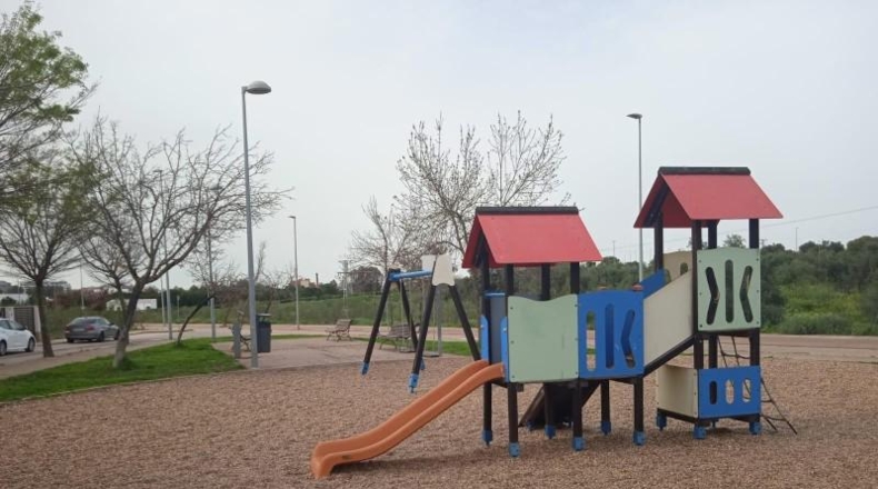 Саламанка - Sancti-Spíritus - 160m2