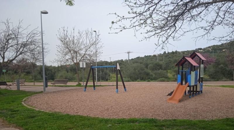 Саламанка - Sancti-Spíritus - 160m2