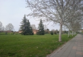 Casa con terreno en venta en la España, Cáceres, ref: TR301716 foto