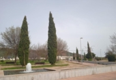 Casa con terreno en venta en la España, Cáceres, ref: TR301716 foto