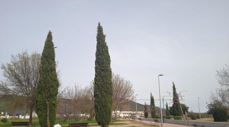 Саламанка - Sancti-Spíritus - 160m2