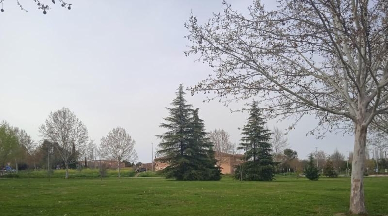Саламанка - Sancti-Spíritus - 160m2