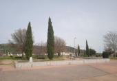Casa con terreno en venta en la España, Cáceres, ref: TR301716 foto