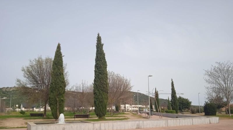 Саламанка - Sancti-Spíritus - 160m2