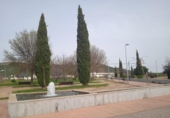 Casa con terreno en venta en la España, Cáceres, ref: TR301716 foto