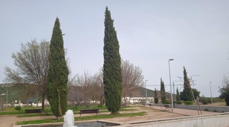 Саламанка - Sancti-Spíritus - 160m2