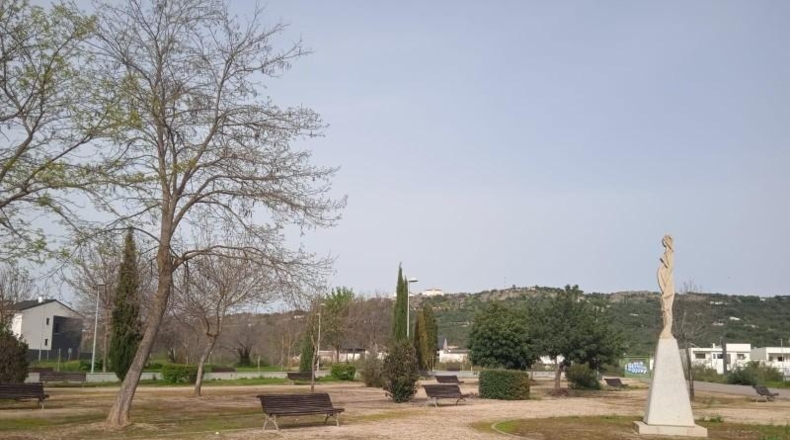 Саламанка - Sancti-Spíritus - 160m2