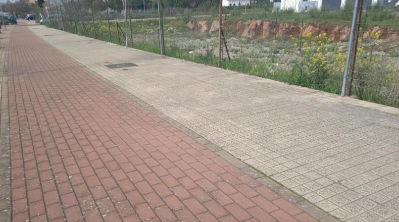 Саламанка - Sancti-Spíritus - 160m2