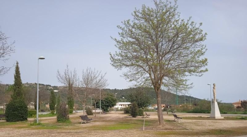 Саламанка - Sancti-Spíritus - 160m2