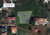 Terreno no urbanizable en venta en la España, Arucas, ref: TR403848 foto