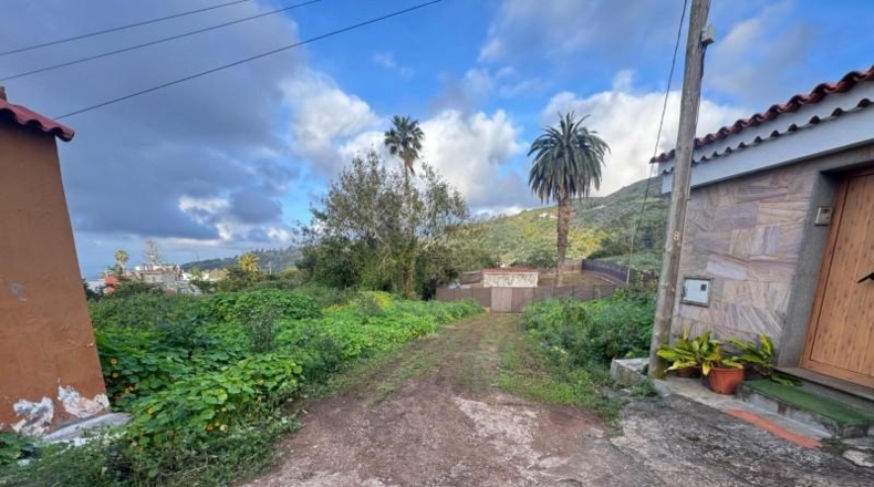 Las Palmas - Arucas - 553m2