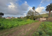 Terreno no urbanizable en venta en la España, Arucas, ref: TR403848 foto