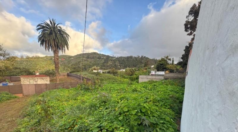 Las Palmas - Arucas - 553m2