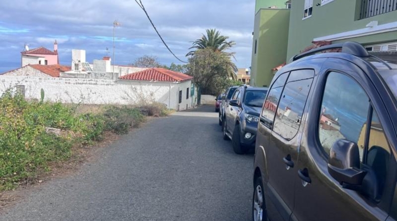Las Palmas - Firgas - 759m2