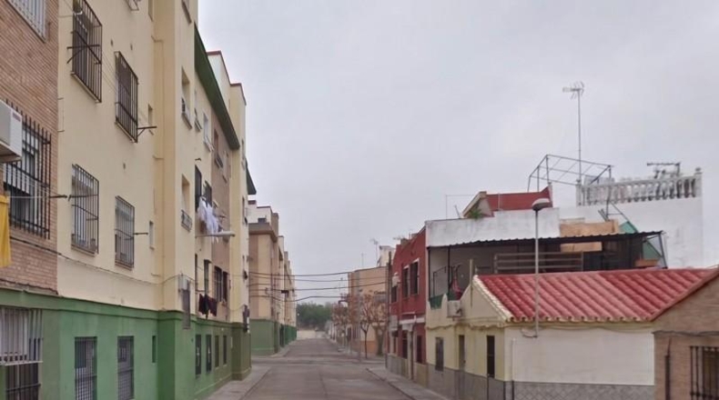 Севилья - Sevilla - 55m2