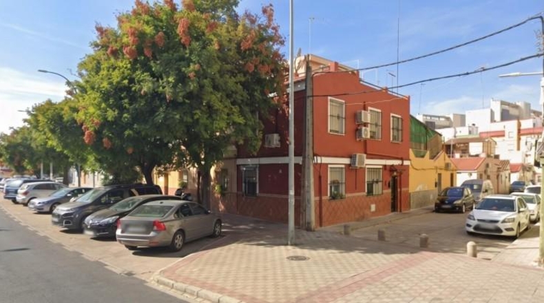 Севилья - Sevilla - 55m2