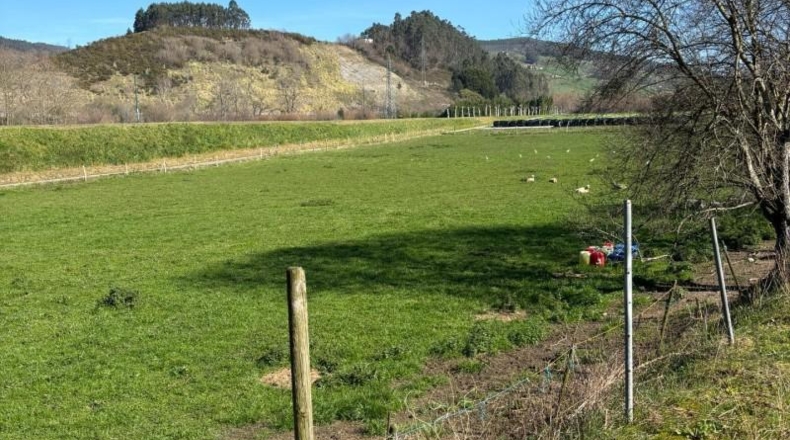 Cantabria - Socobio - 4935m2