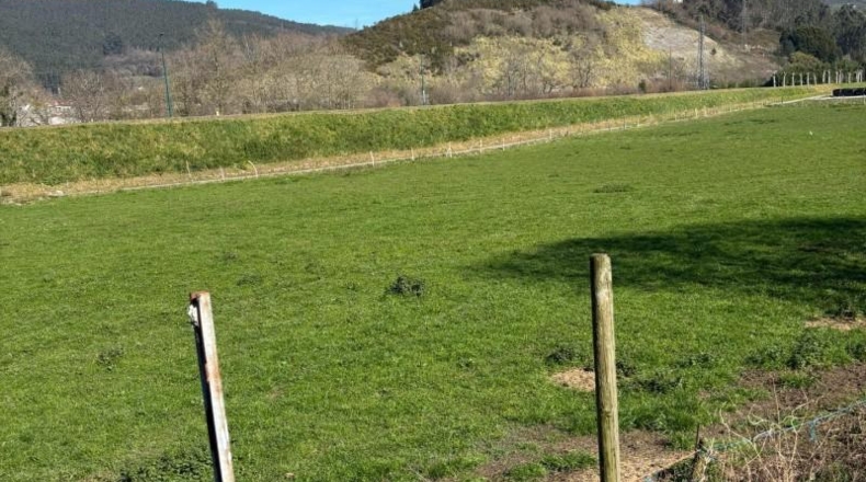 Cantabria - Socobio - 4935m2