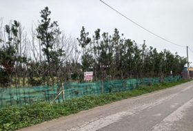 Chipiona 2500&nbsp;m²