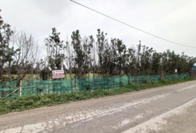 Chipiona 2500&nbsp;m²