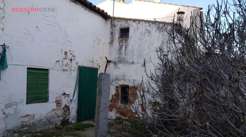 Cordova - Pozoblanco - 371m2