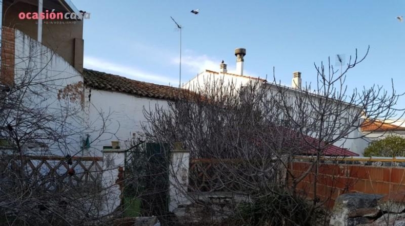 Cordova - Pozoblanco - 371m2